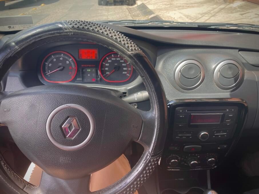 RENAULT STEPWAY 2014 79.900 Kms.