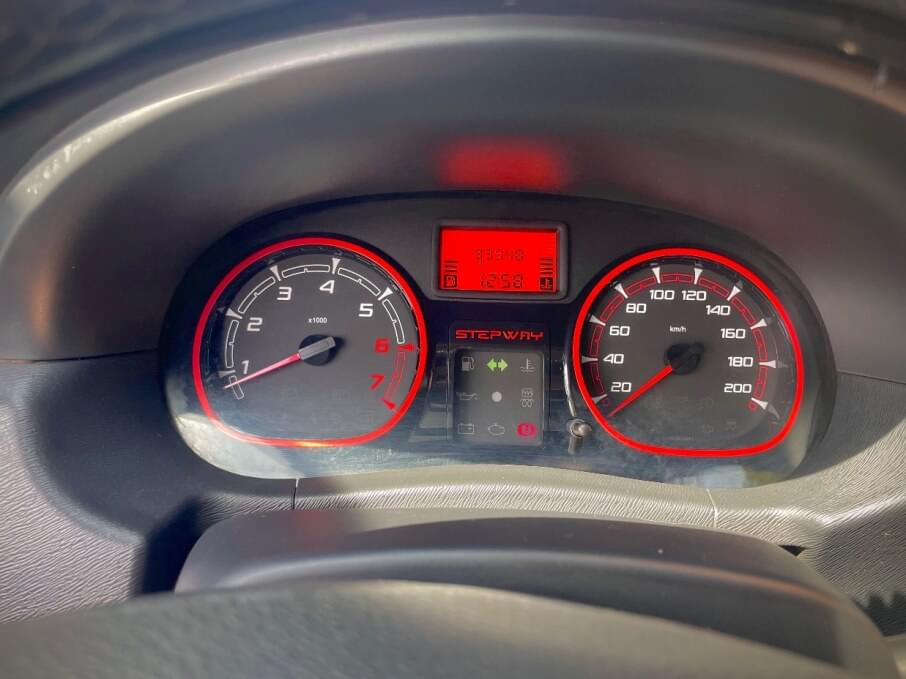 RENAULT STEPWAY 2014 79.900 Kms.