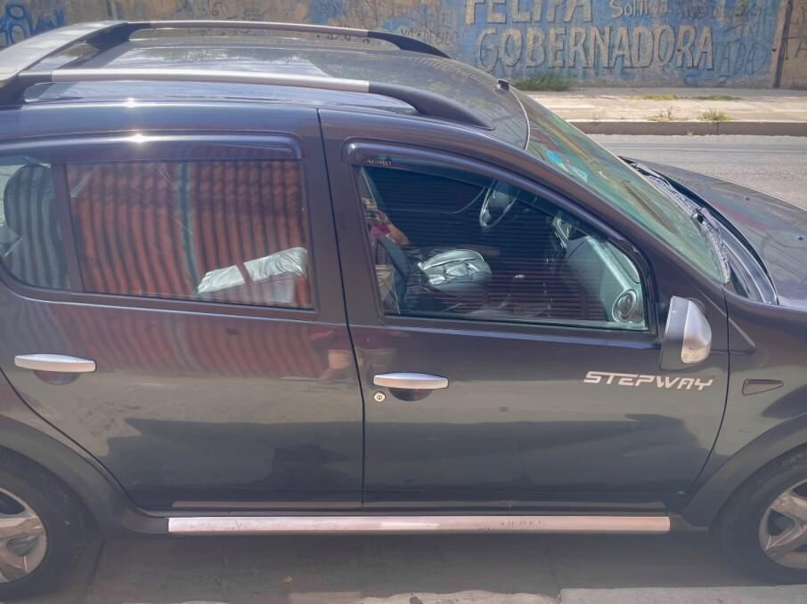 RENAULT STEPWAY 2014 79.900 Kms.