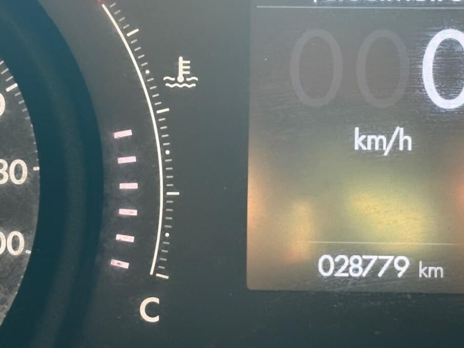 FIAT 500 2023 33.000 Kms.