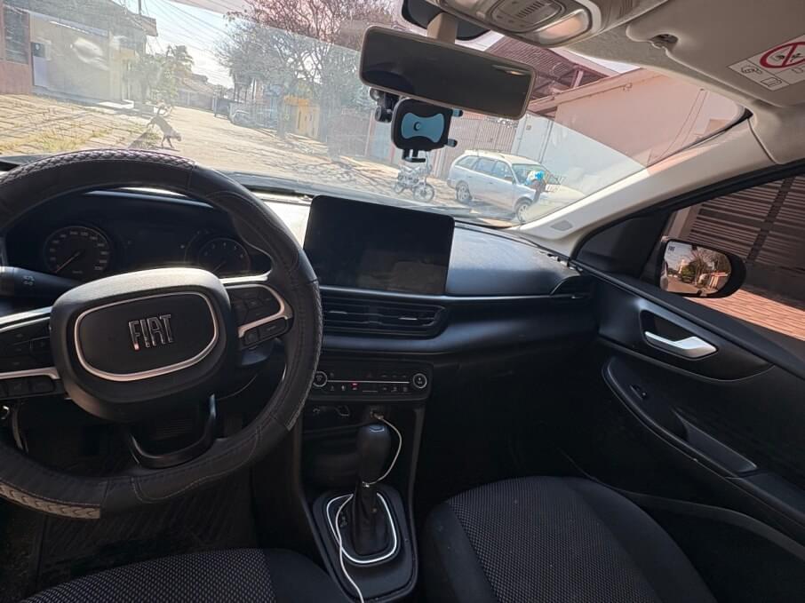 FIAT 500 2023 33.000 Kms.