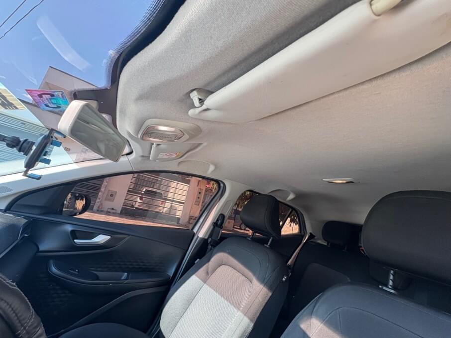 FIAT 500 2023 33.000 Kms.