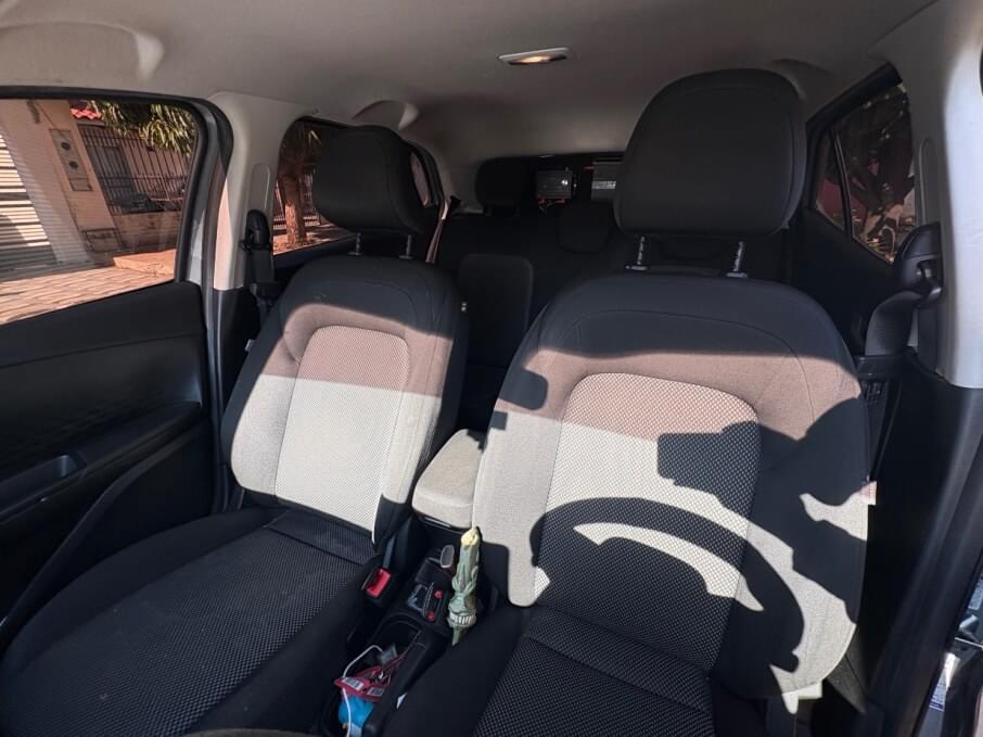 FIAT 500 2023 33.000 Kms.