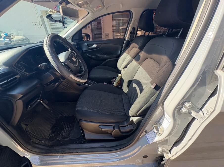 FIAT 500 2023 33.000 Kms.