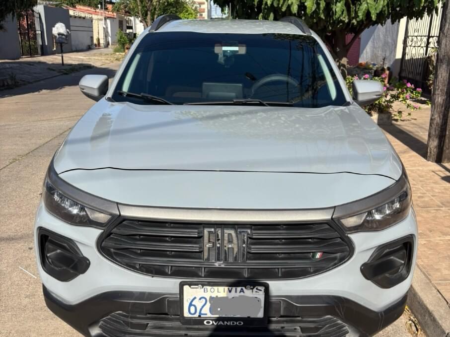 FIAT 500 2023 33.000 Kms.