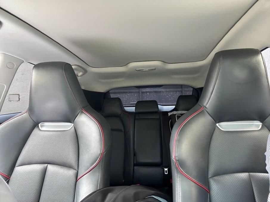 CHANGAN UNI-T 2023 54.000 Kms.