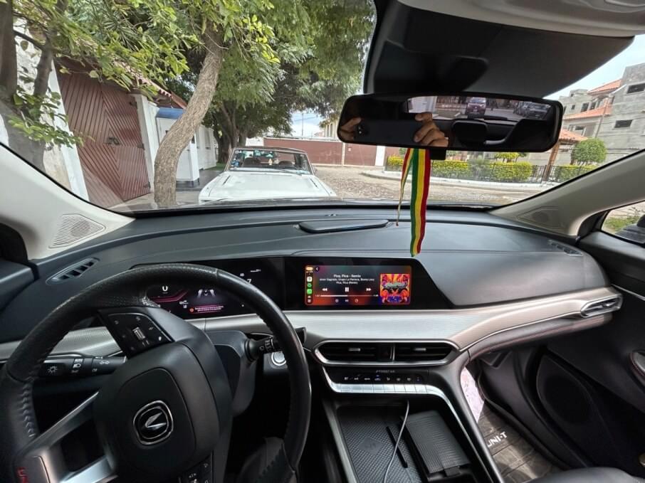 CHANGAN UNI-T 2023 54.000 Kms.