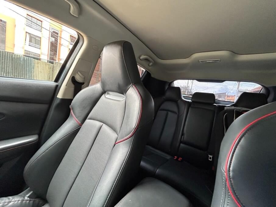 CHANGAN UNI-T 2023 54.000 Kms.