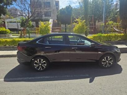 CHEVROLET ONIX 2024 8.420 Kms.