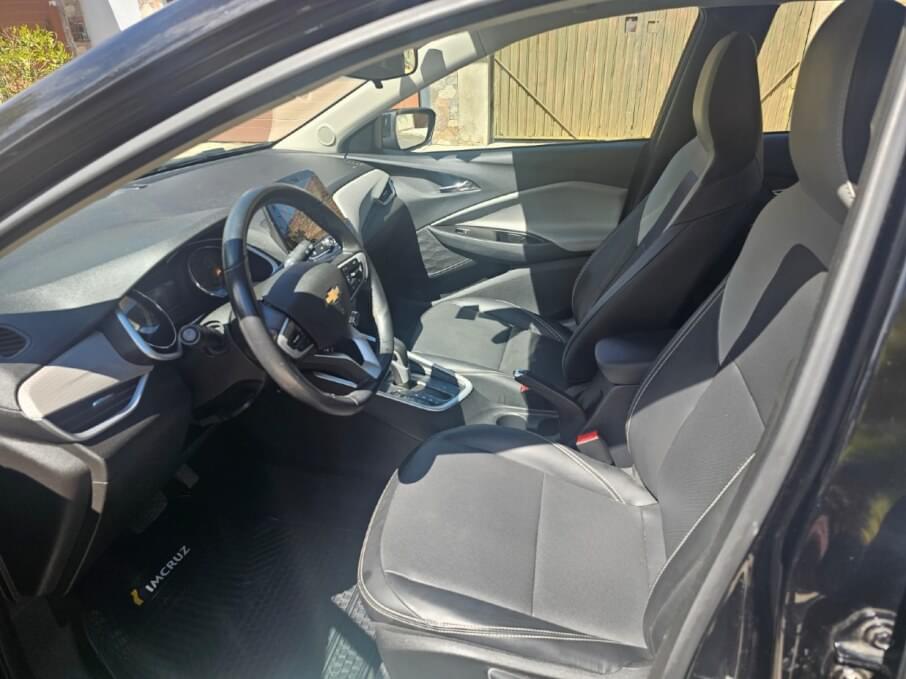 CHEVROLET ONIX 2024 8.420 Kms.