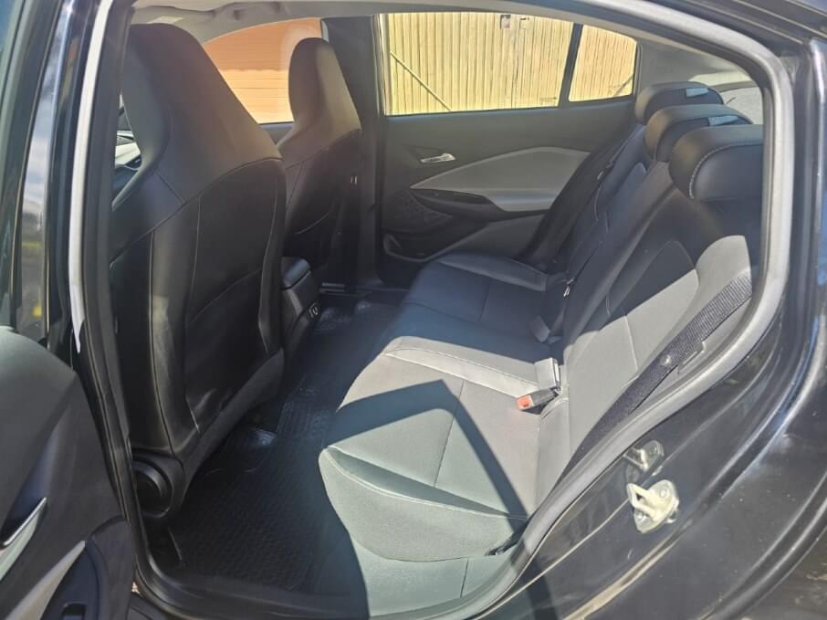 CHEVROLET ONIX 2024 8.420 Kms.