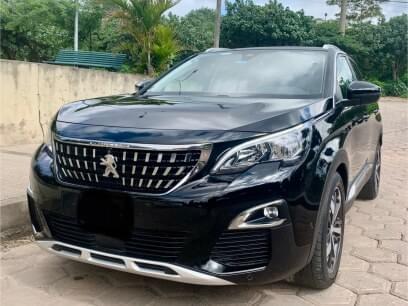 PEUGEOT 3008 2020 18.500 Kms.