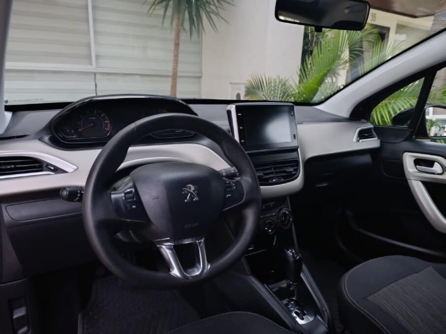 PEUGEOT 2008 2022 42.000 Kms.