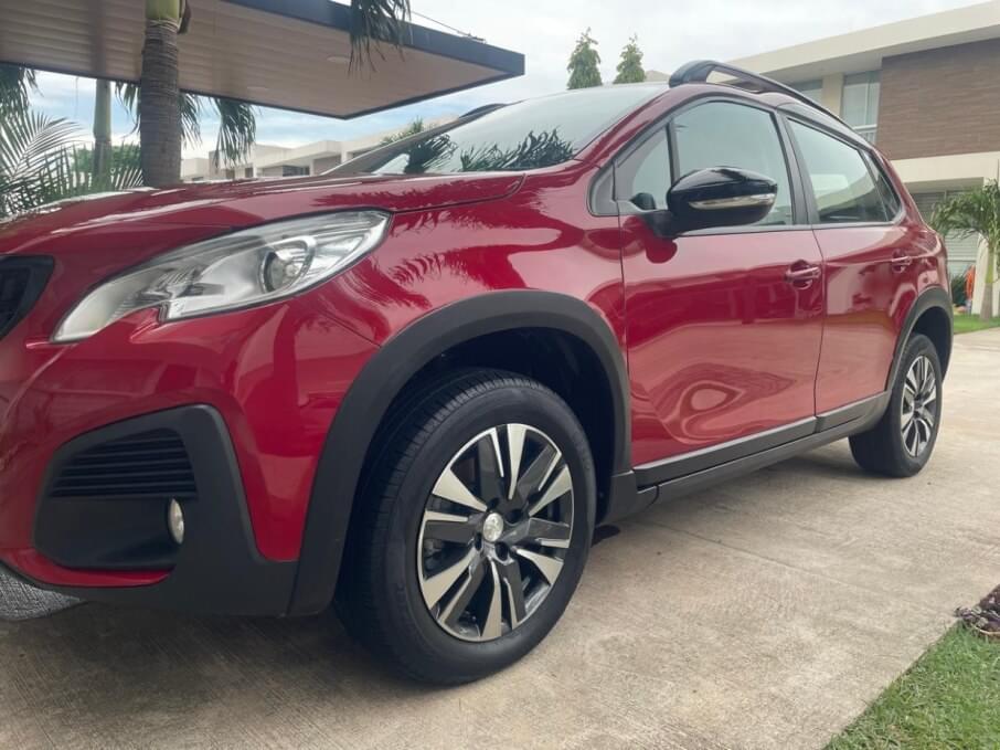 PEUGEOT 2008 2022 42.000 Kms.