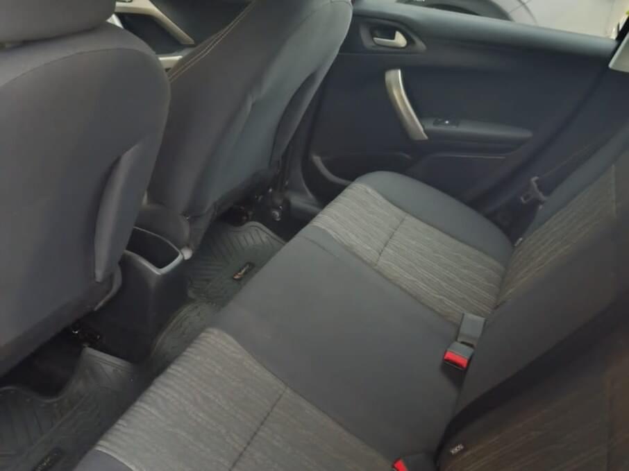 PEUGEOT 2008 2022 42.000 Kms.