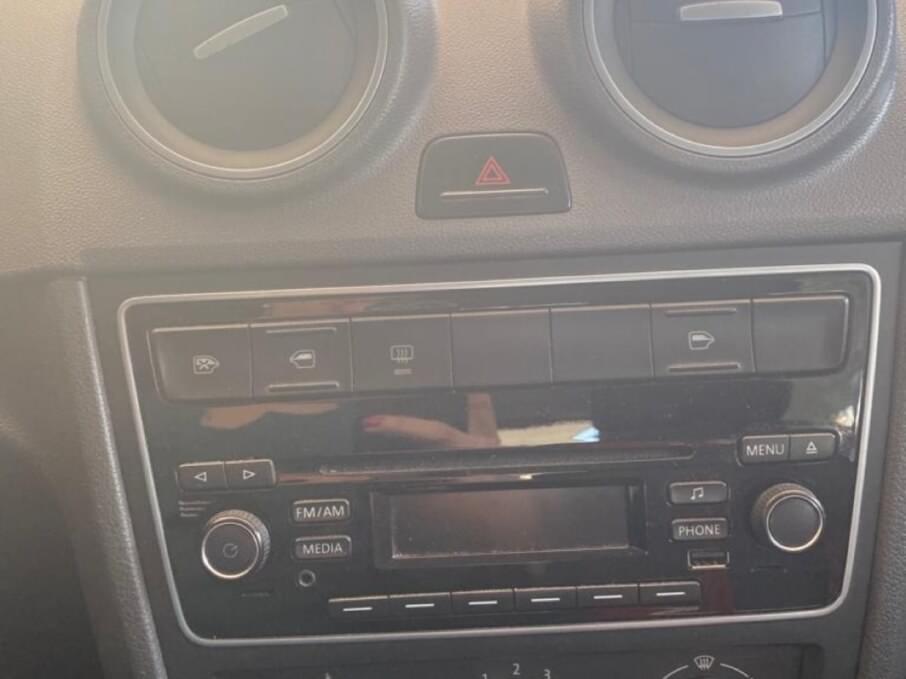 VOLKSWAGEN GOL 2014 66.500 Kms.