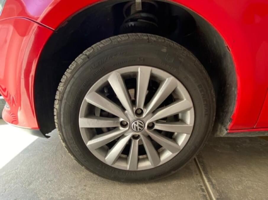 VOLKSWAGEN GOL 2014 66.500 Kms.