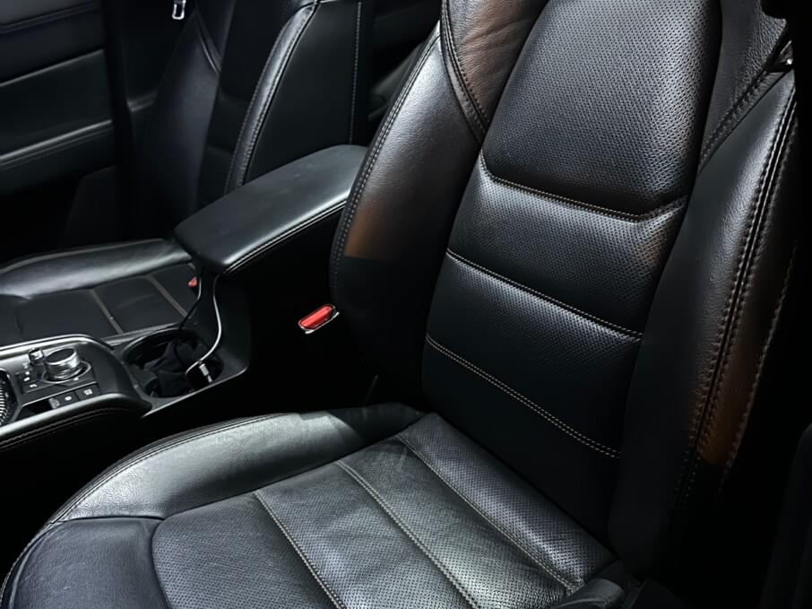 MAZDA ALL NEW MAZDA CX-5 2022 34.500 Kms.