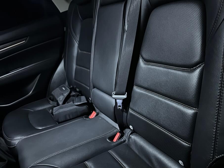 MAZDA ALL NEW MAZDA CX-5 2022 34.500 Kms.