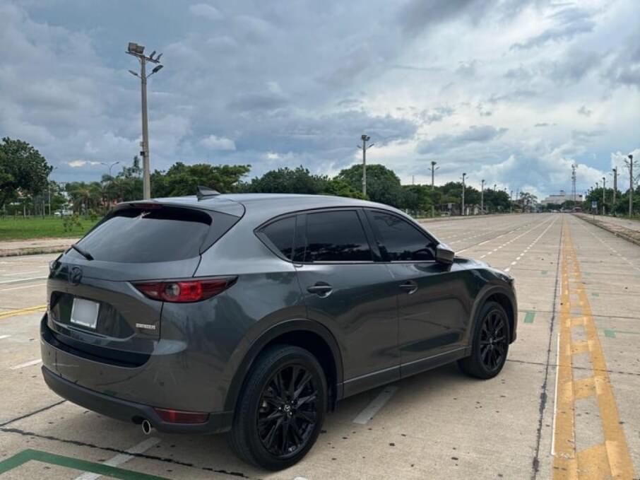 MAZDA ALL NEW MAZDA CX-5 2022 34.500 Kms.