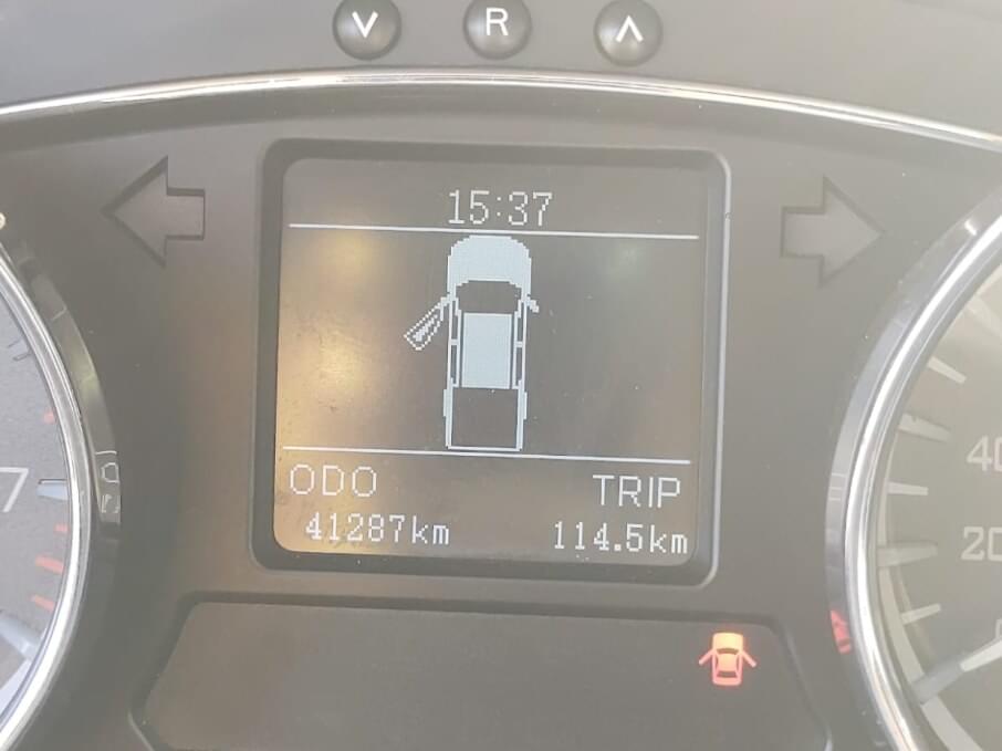 JAC T8 2022 65.000 Kms.