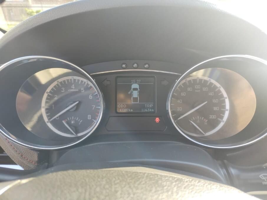 JAC T8 2022 65.000 Kms.