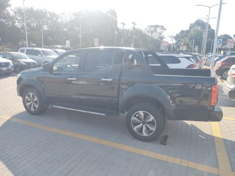 JAC T8 2022 65.000 Kms.