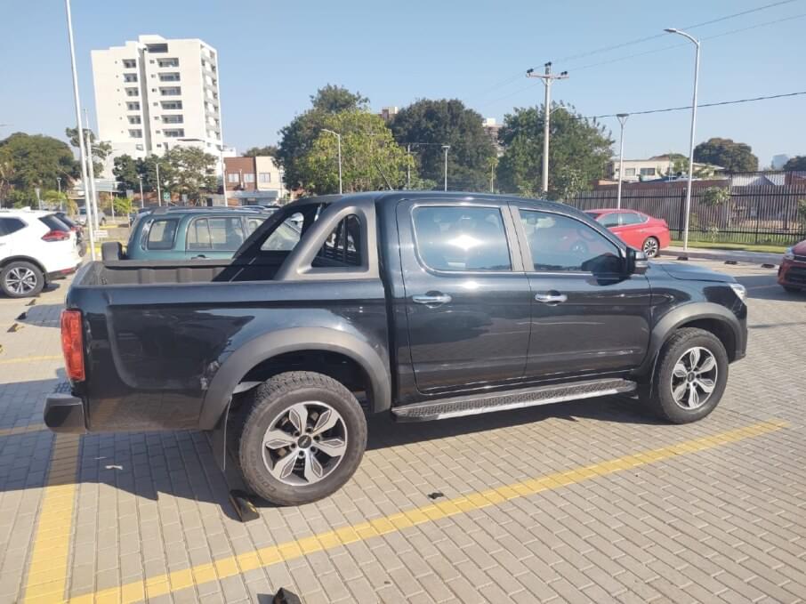 JAC T8 2022 65.000 Kms.