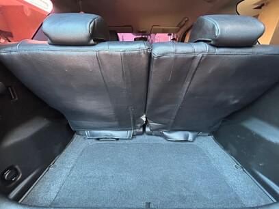 SUZUKI VITARA 2017 112.400 Kms.