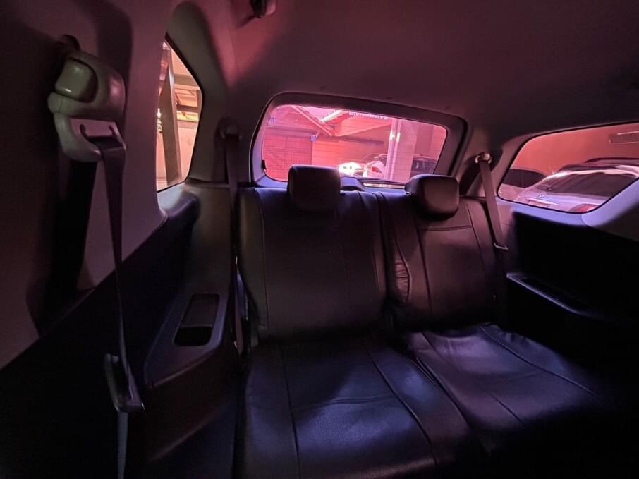 SUZUKI VITARA 2017 112.400 Kms.