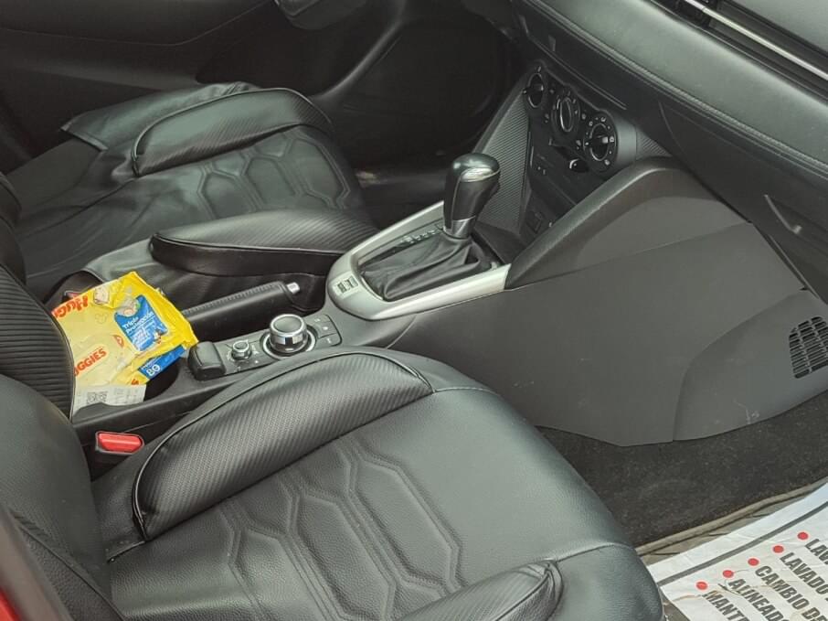 MAZDA CX-3 2018 78.000 Kms.