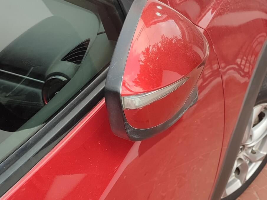 MAZDA CX-3 2018 78.000 Kms.