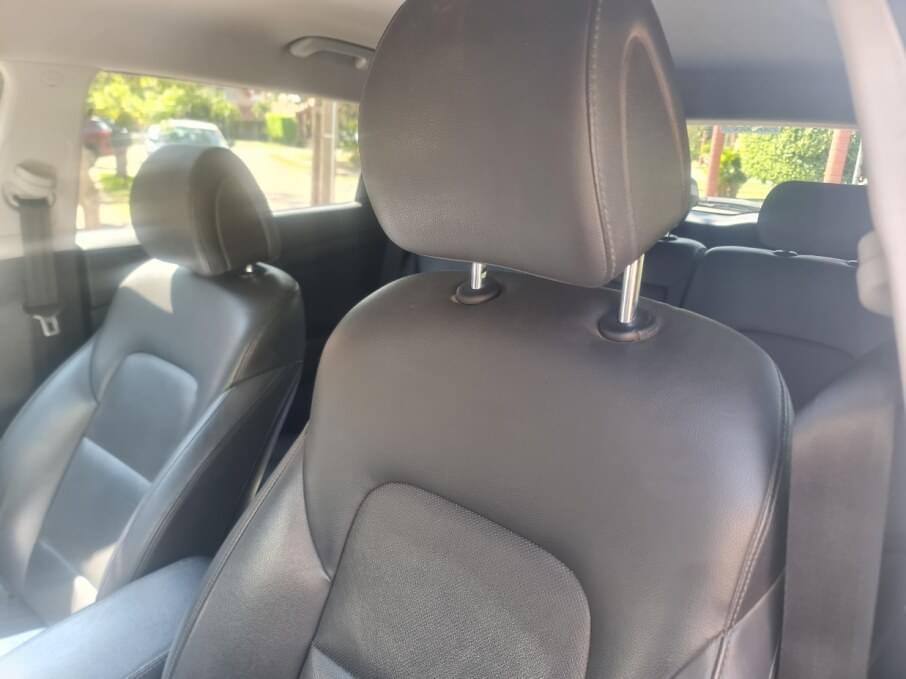 HYUNDAI TUCSON 2018 51.000 Kms.