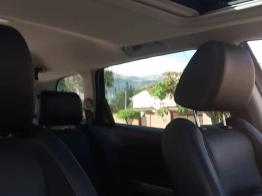 MAZDA CX-9 2015 47.000 Kms.