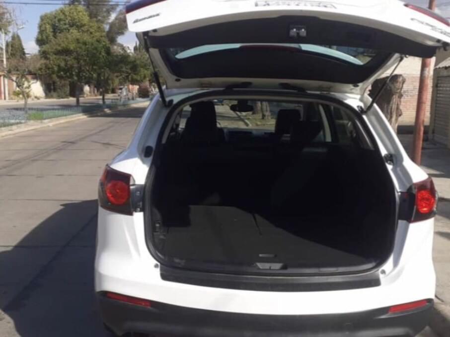 MAZDA CX-9 2015 47.000 Kms.