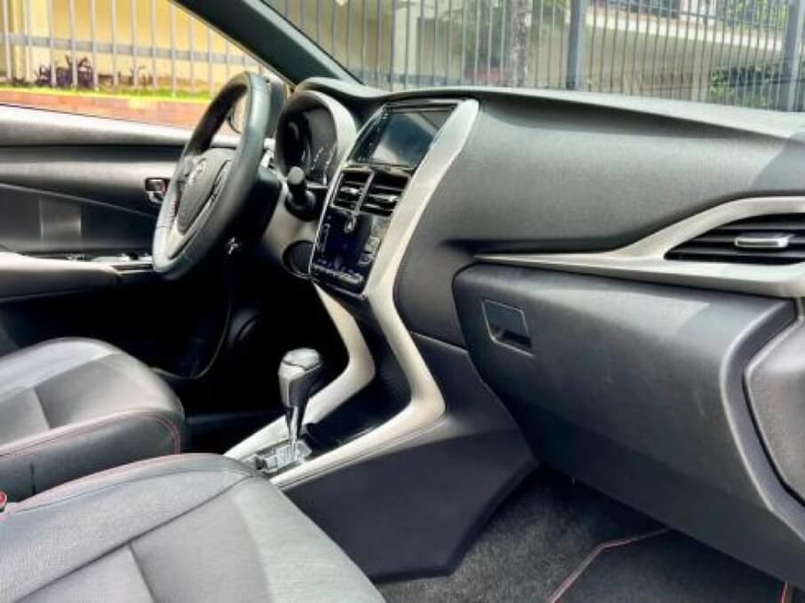 TOYOTA YARIS 2020 45.000 Kms.
