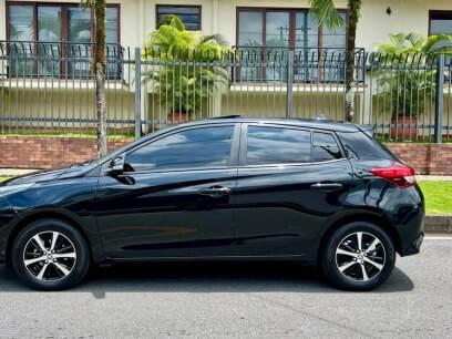 TOYOTA YARIS 2020 45.000 Kms.