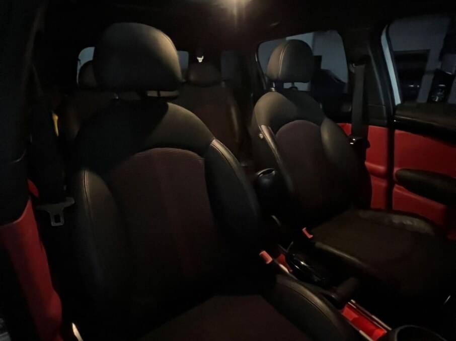 MINI COOPER 2013 89.000 Kms.