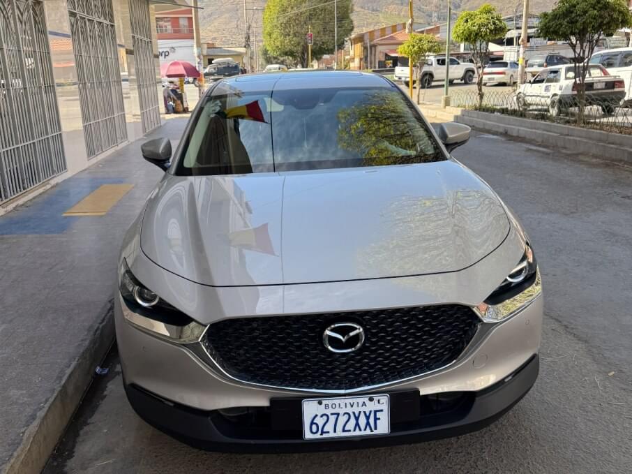 MAZDA CX-30 2024 20.000 Kms.