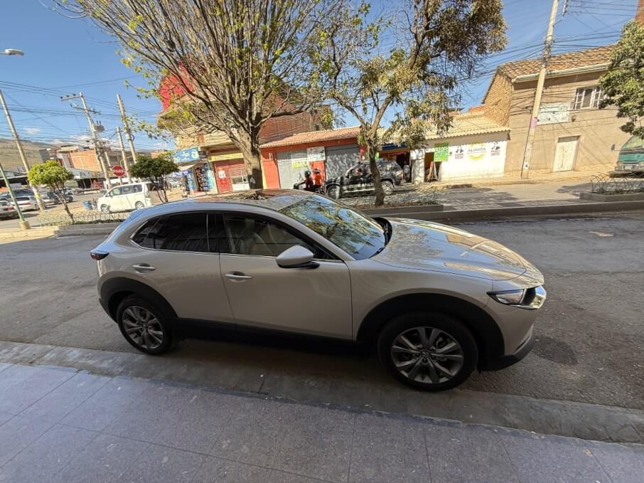 MAZDA CX-30 2024 20.000 Kms.