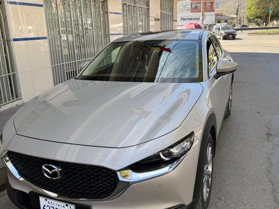 MAZDA CX-30 2024 20.000 Kms.