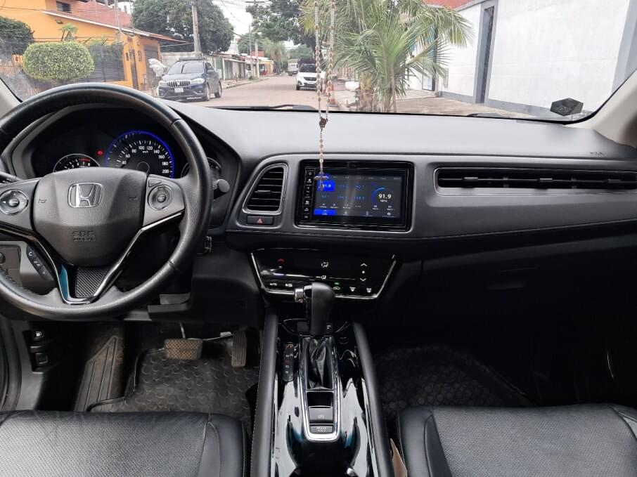 HONDA HR-V 2022 47.000 Kms.