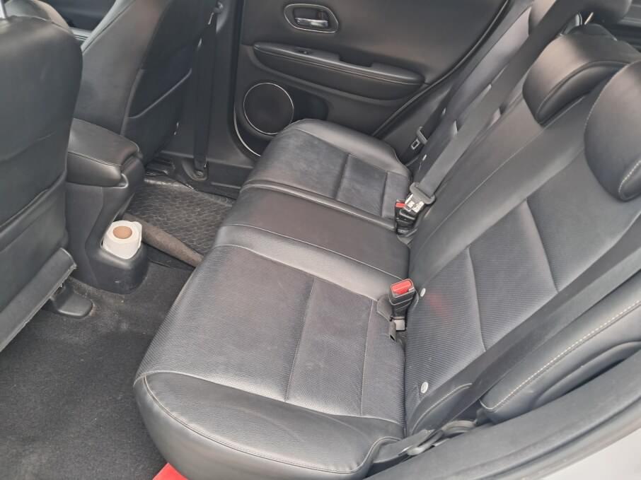 HONDA HR-V 2022 47.000 Kms.