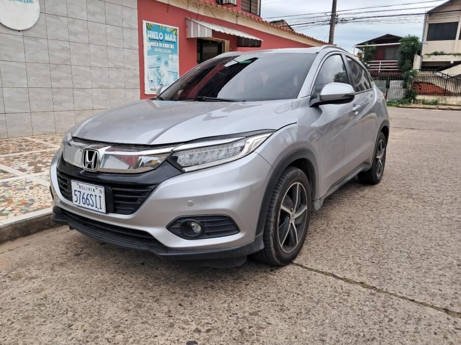HONDA HR-V 2022 47.000 Kms.
