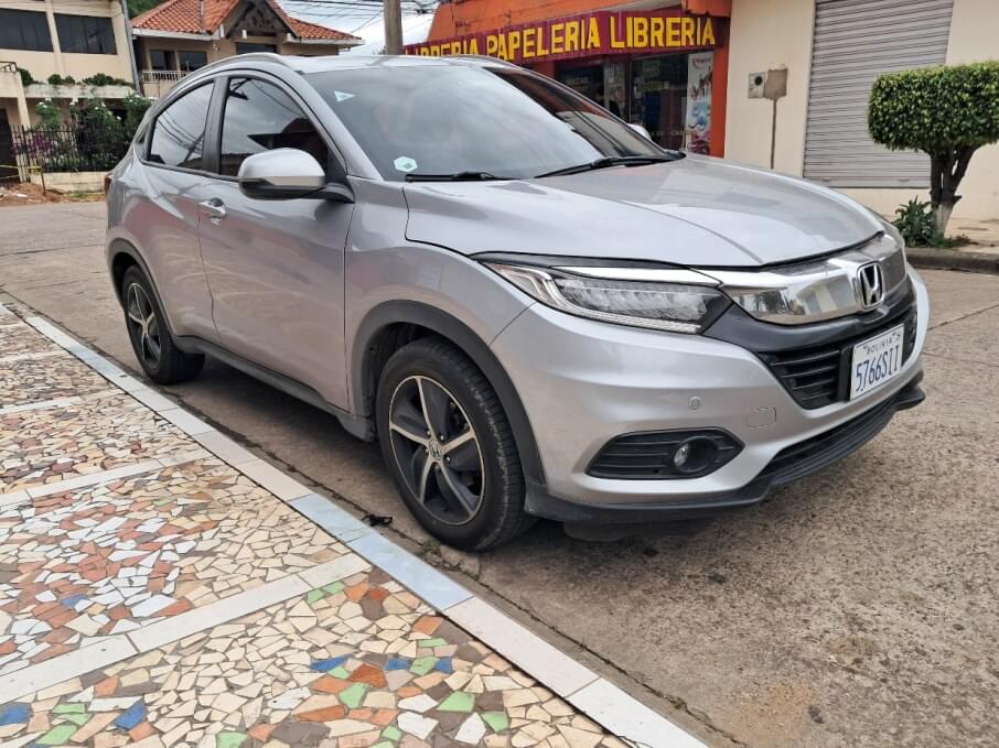 HONDA HR-V 2022 47.000 Kms.