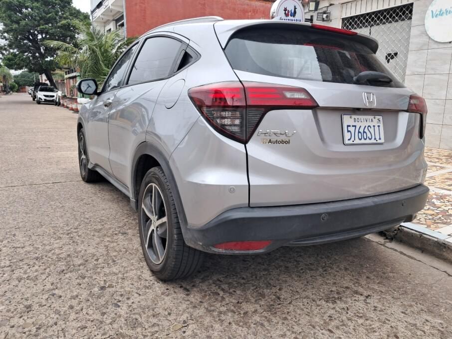 HONDA HR-V 2022 47.000 Kms.