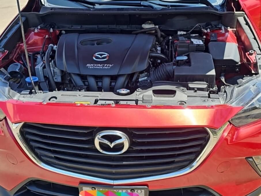 MAZDA CX-3 2017 45.000 Kms.