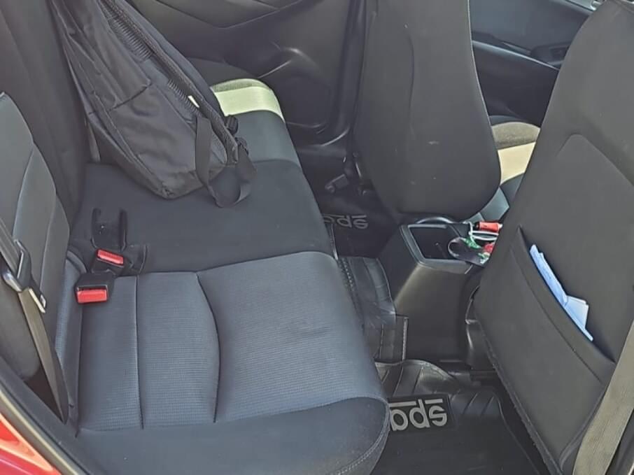 MAZDA CX-3 2017 45.000 Kms.