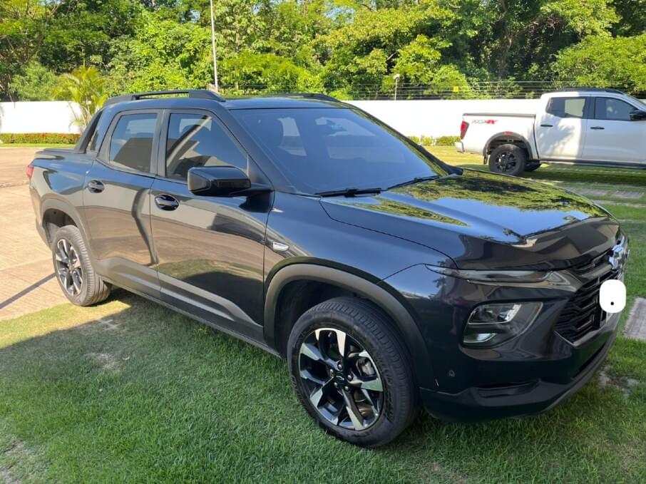 CHEVROLET MONTANA 2024 24.316 Kms.