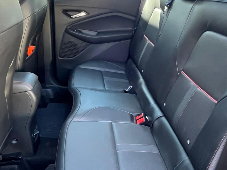 CHEVROLET MONTANA 2024 24.316 Kms.